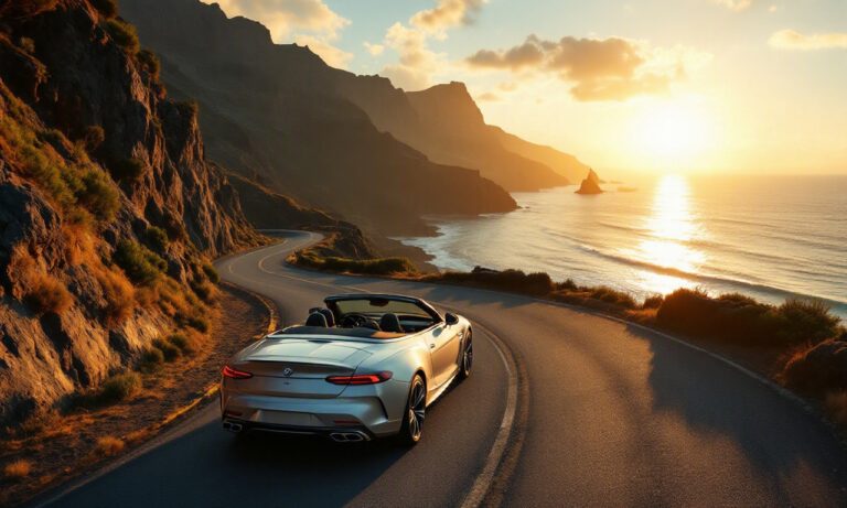 Punta de Teno Drive: The Sunset Route to Tenerife Westernmost Point