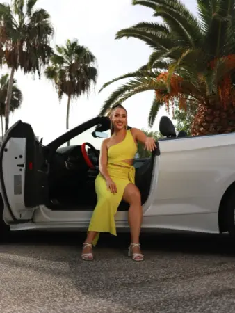 Foto Audi A5 Cabriolet – 4