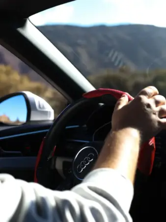 Foto Audi A5 Cabriolet – 7