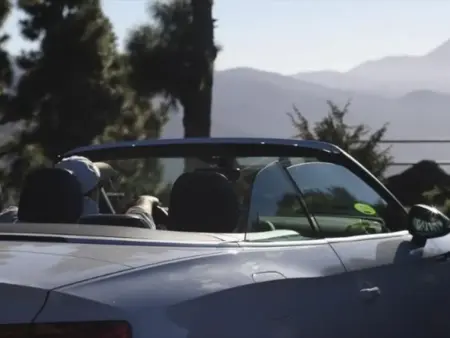 Foto Audi A5 Cabriolet – 12