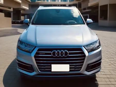 Foto Audi Q7 Quattro – 5