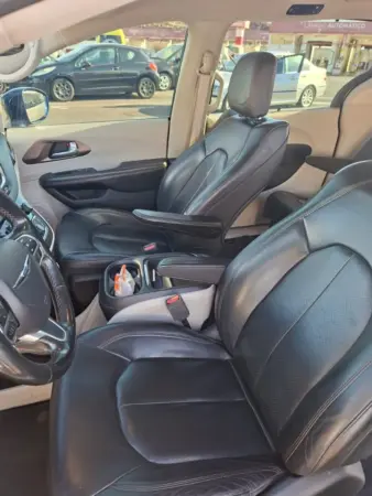 Foto Chrysler Pacifica 3.6 V6 – 4