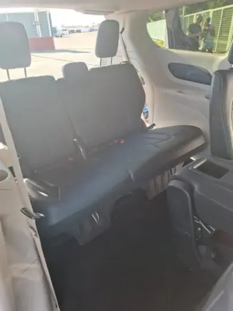 Foto Chrysler Pacifica 3.6 V6 – 13