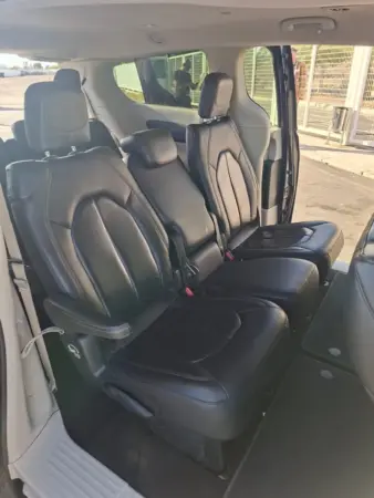 Foto Chrysler Pacifica 3.6 V6 – 14