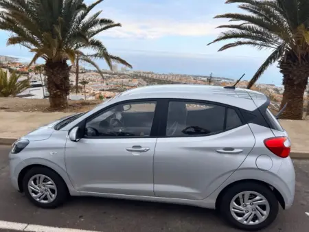 Foto Hyundai i10 – 2