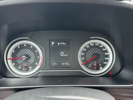 Foto Hyundai i20 – 2