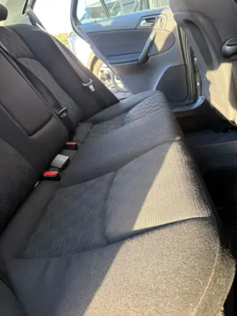 Foto Mercedes-Benz C200 W203 – 10