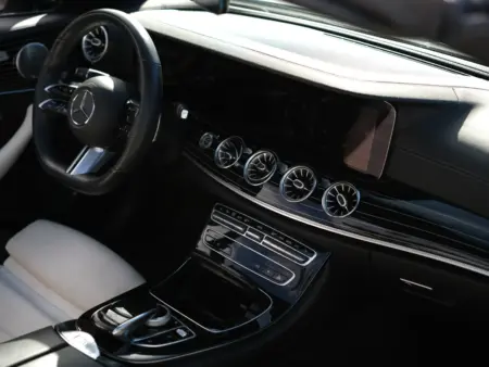 Foto Mercedes-Benz E450 MHEV Cabriolet – 6