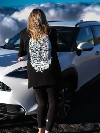 Foto Toyota Yaris Cross Hybrid – 3