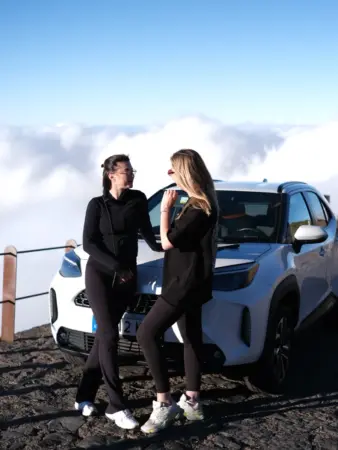 Foto Toyota Yaris Cross Hybrid – 9