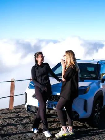 Foto Toyota Yaris Cross Hybrid – 11